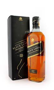BLACK LABEL