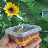 BOLO DE CENOURA 150 ML Congelado.