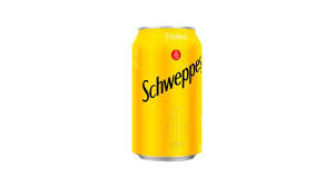 Schweppes Tônica lata 350ML 