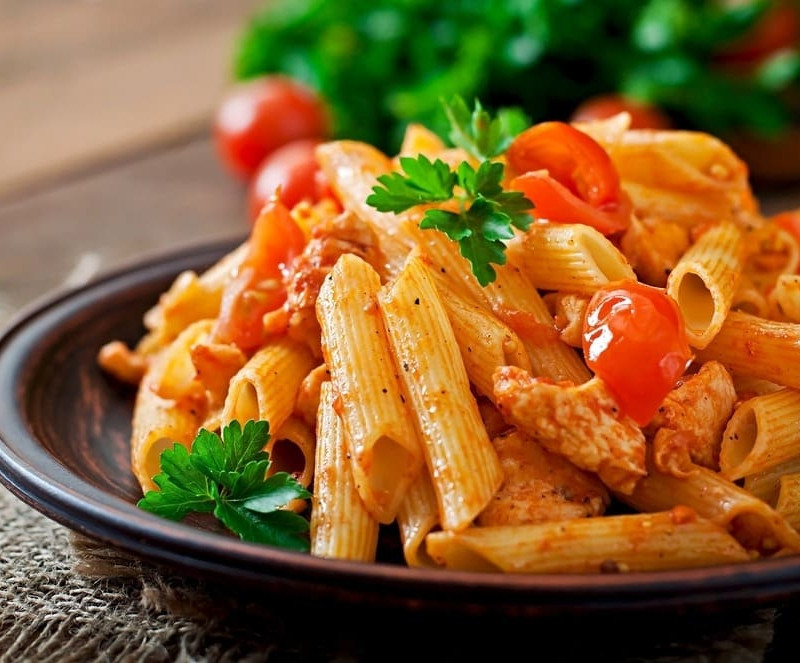 Penne