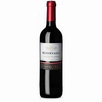 Vinho Concha Y Toro Reservado Cabernet Sauvignon