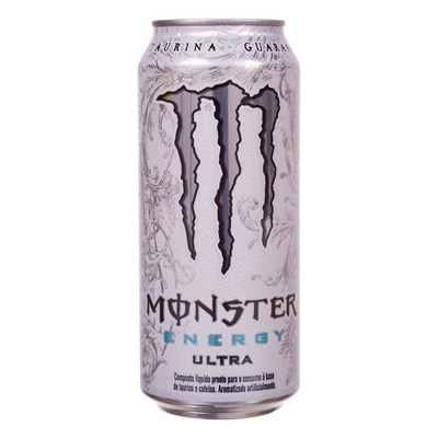 Monster Ultra 473ml