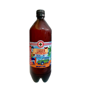 Chopp Provincia Lager 1L ❄️