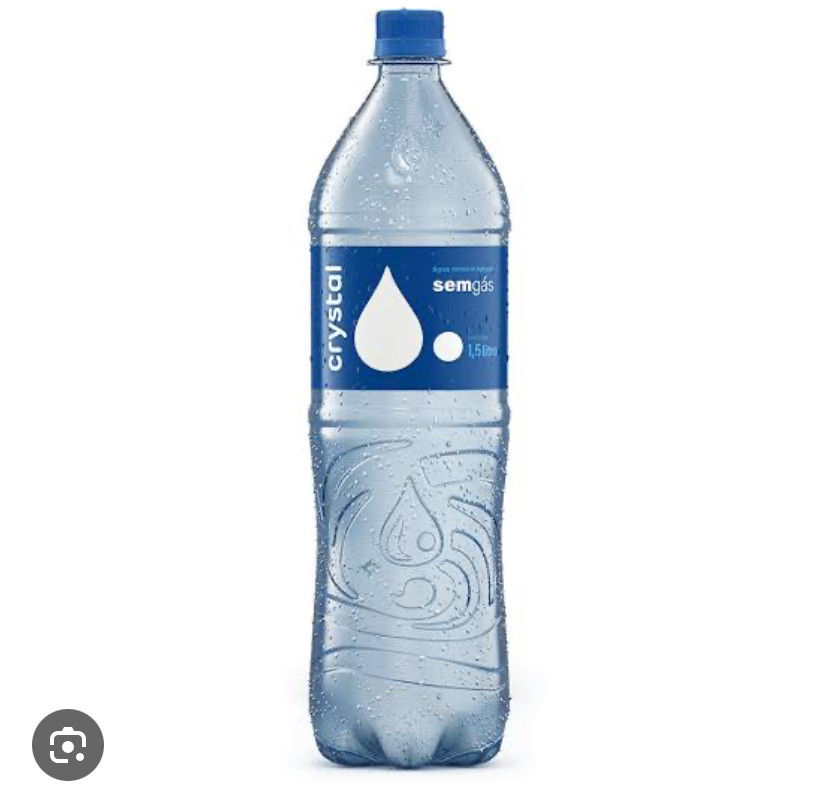 ÁGUA 1,5 LT S/GAS 