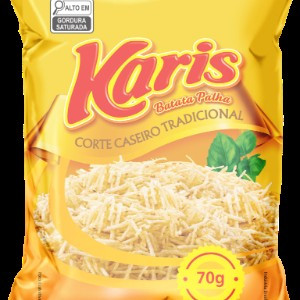 BATATA PALHA CORTE CASEIRO TRADICIONAL 70G