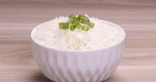 ARROZ BRANCO