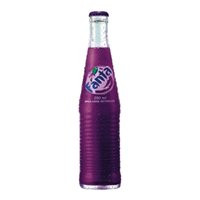 Fanta Uva KS