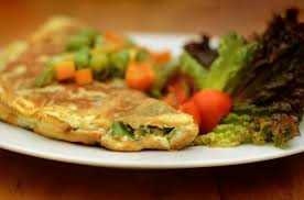 OMELETE FIT