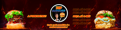 TOP BURGUER