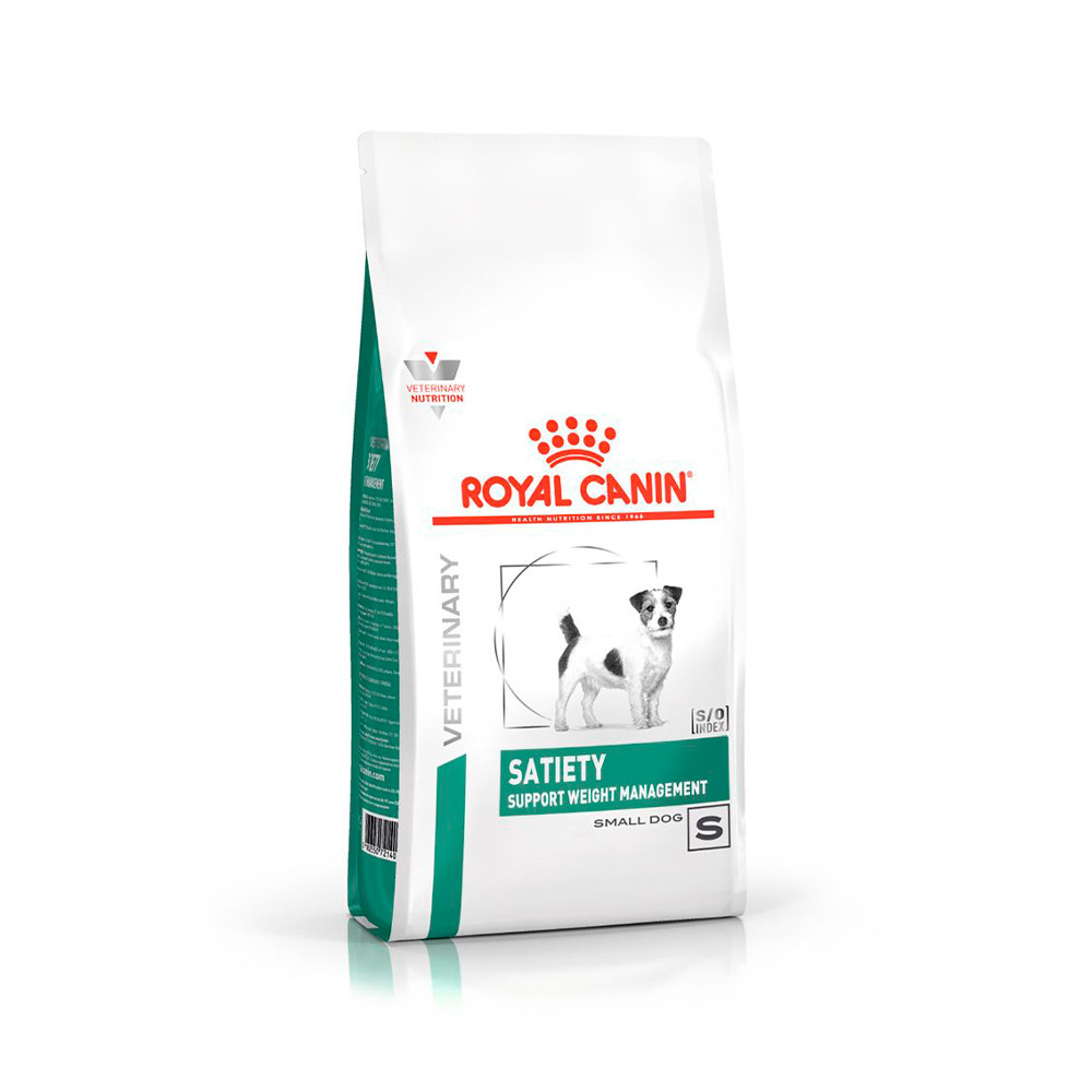 Royal Canin Satiety Small Dog 7,5kg