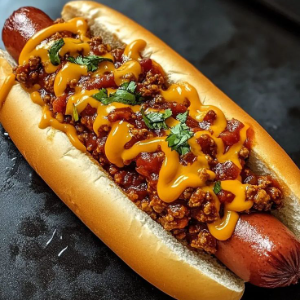 HOT DOG CARNE SOL