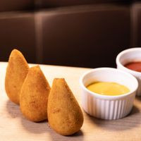 Coxinha