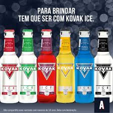 5.. ICE KOVAK  SABORES