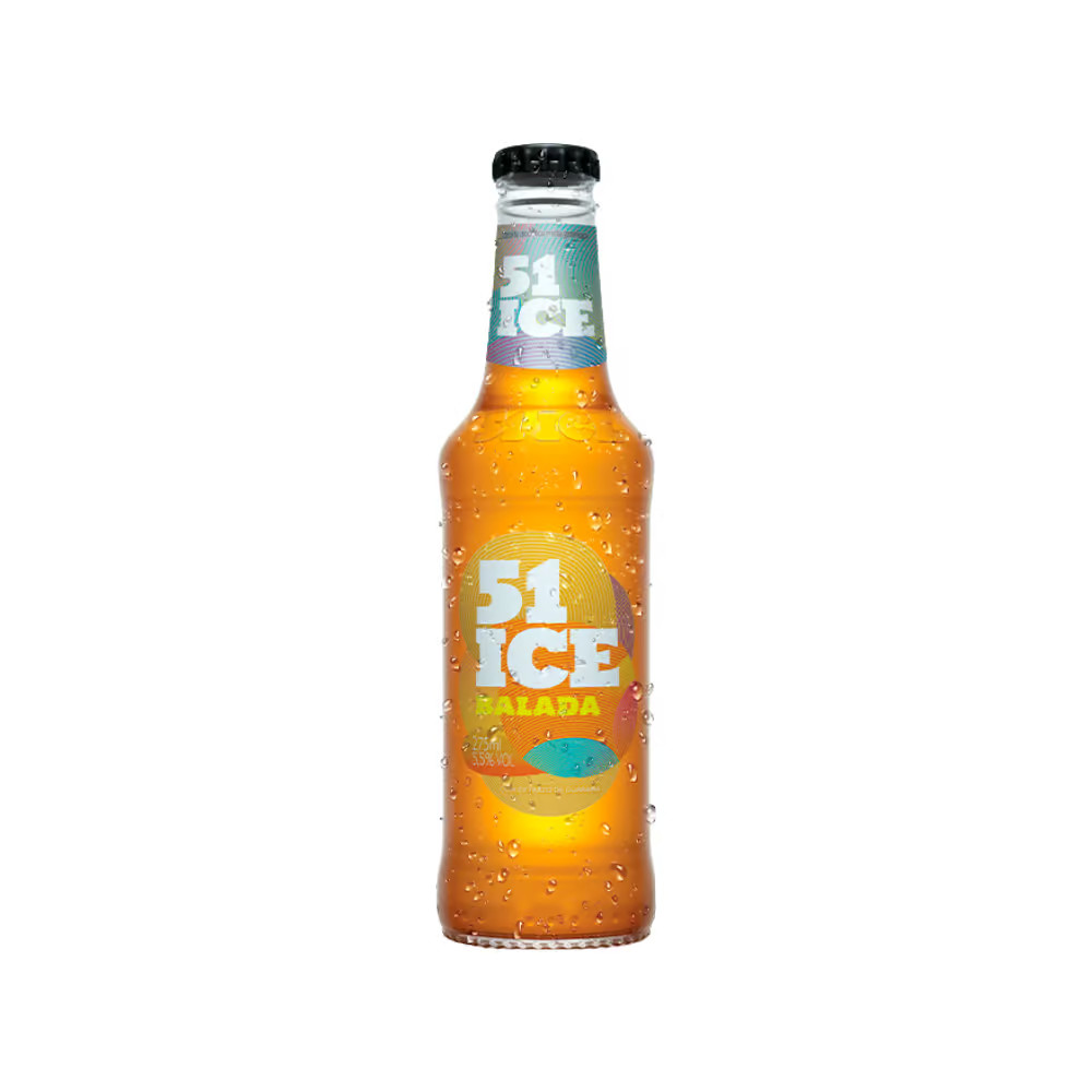 51 ICE BALADA 