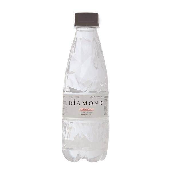Água sem gás 510 ml