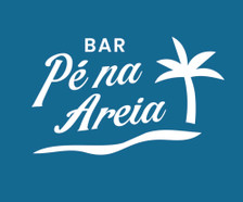 Pé na Areia