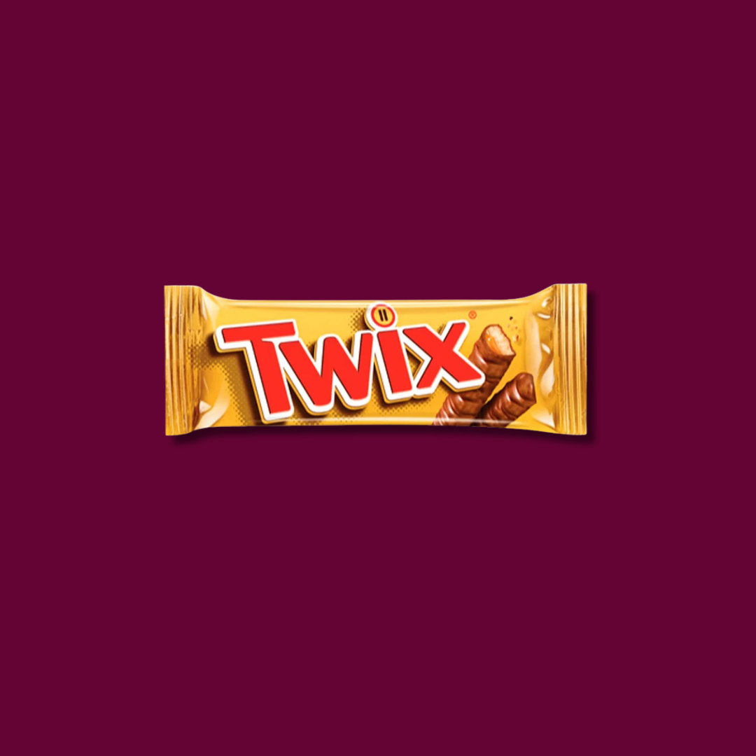 TWIX