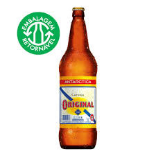  ORIGINAL GF 1L APENAS O LIQUIDO