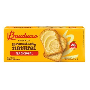 TORRADA BAUDUCCO NATURAL