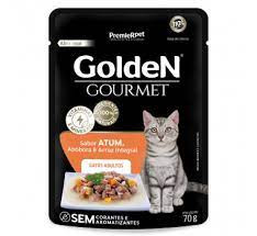 Sachê Golden Atum 70g