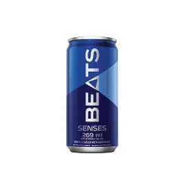 Skol Beats Lata (Senses) 269ml