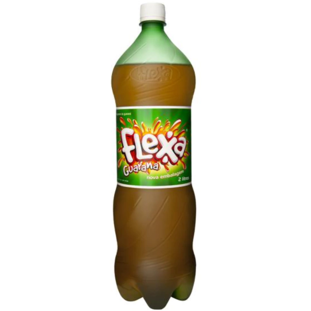 FLEXA GUARANA 2L VAREJO