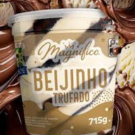 BEIJINHO TRUFADO 