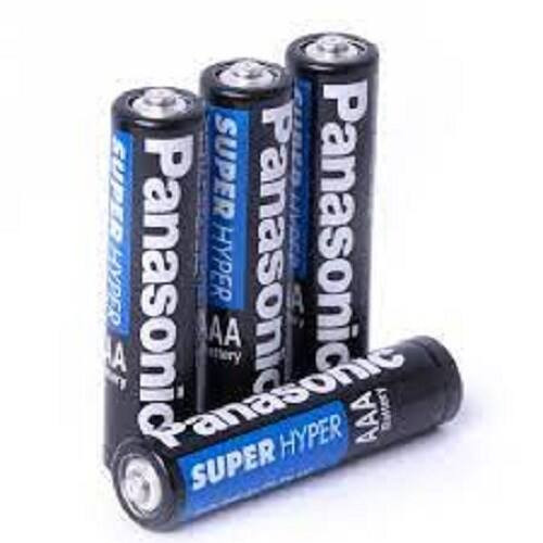 Pilha    Panasonic  Aaa