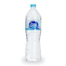 Água Mineral 500 ML