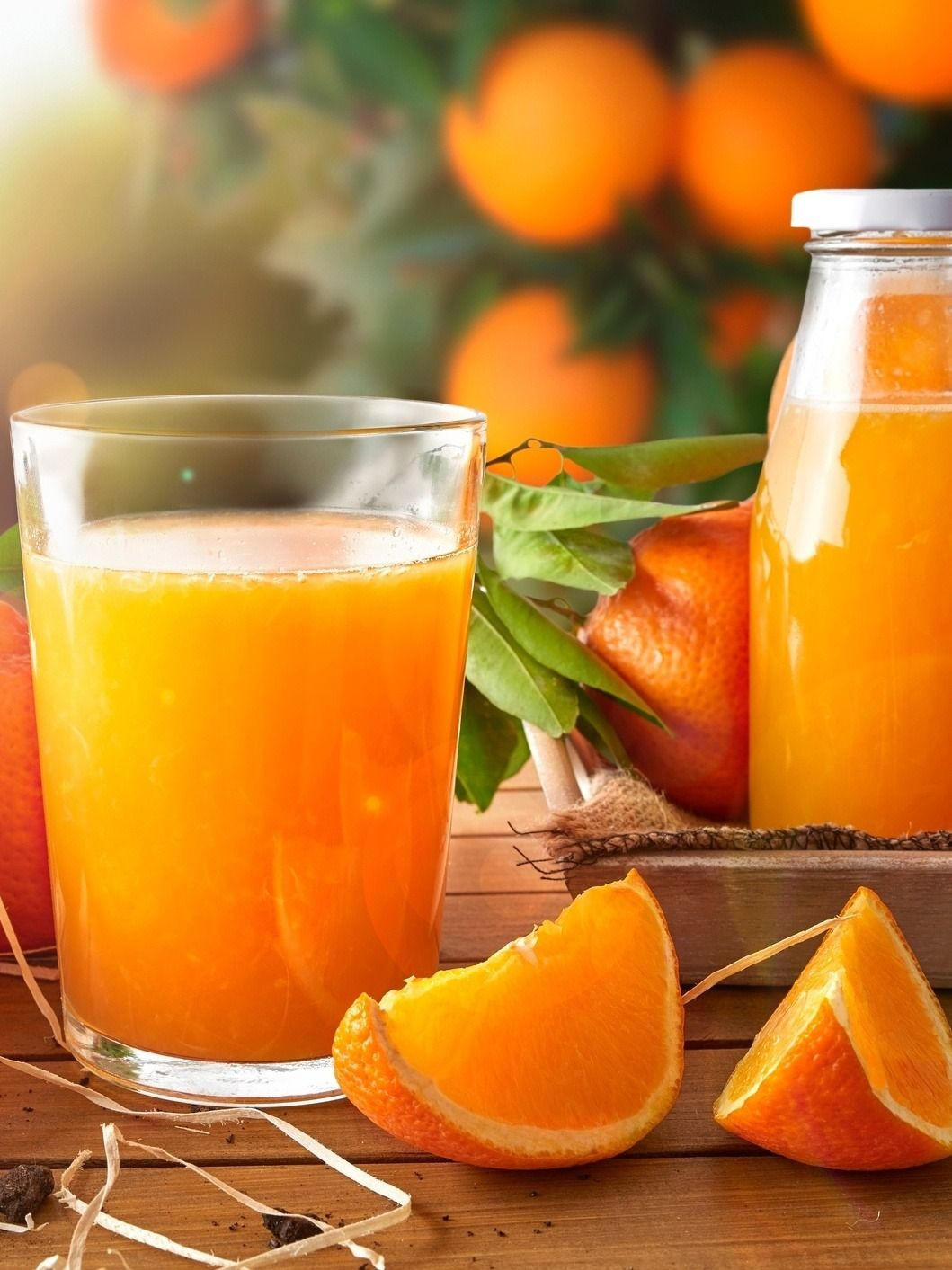 Suco Laranja 300ml