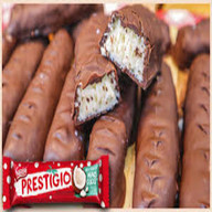 PRESTÍGIO