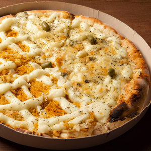 PIZZA GRANDE