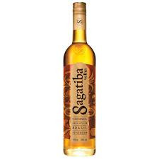 SAGATIBA OURO 750ML