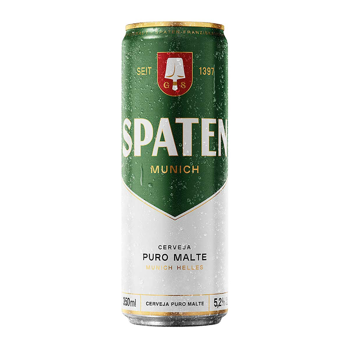 Spaten Lata
