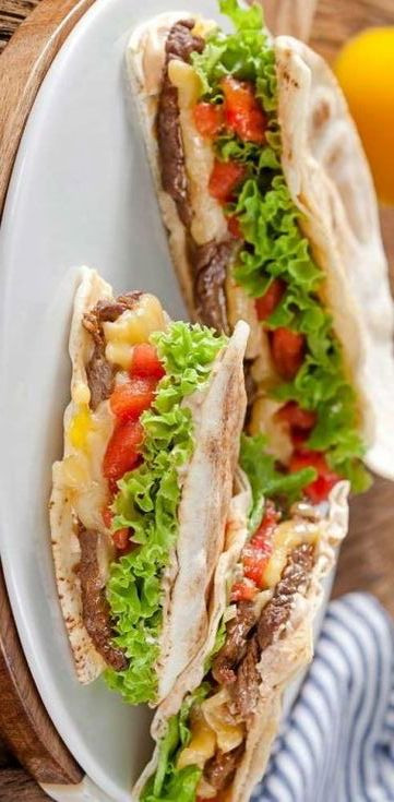 BEIRUTE CARNE SECA