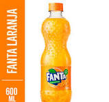 Fanta 600ml