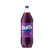 FANTA UVA 2L