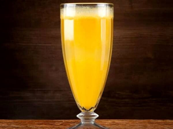 Suco de laranja