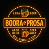 BOORA E PROSA