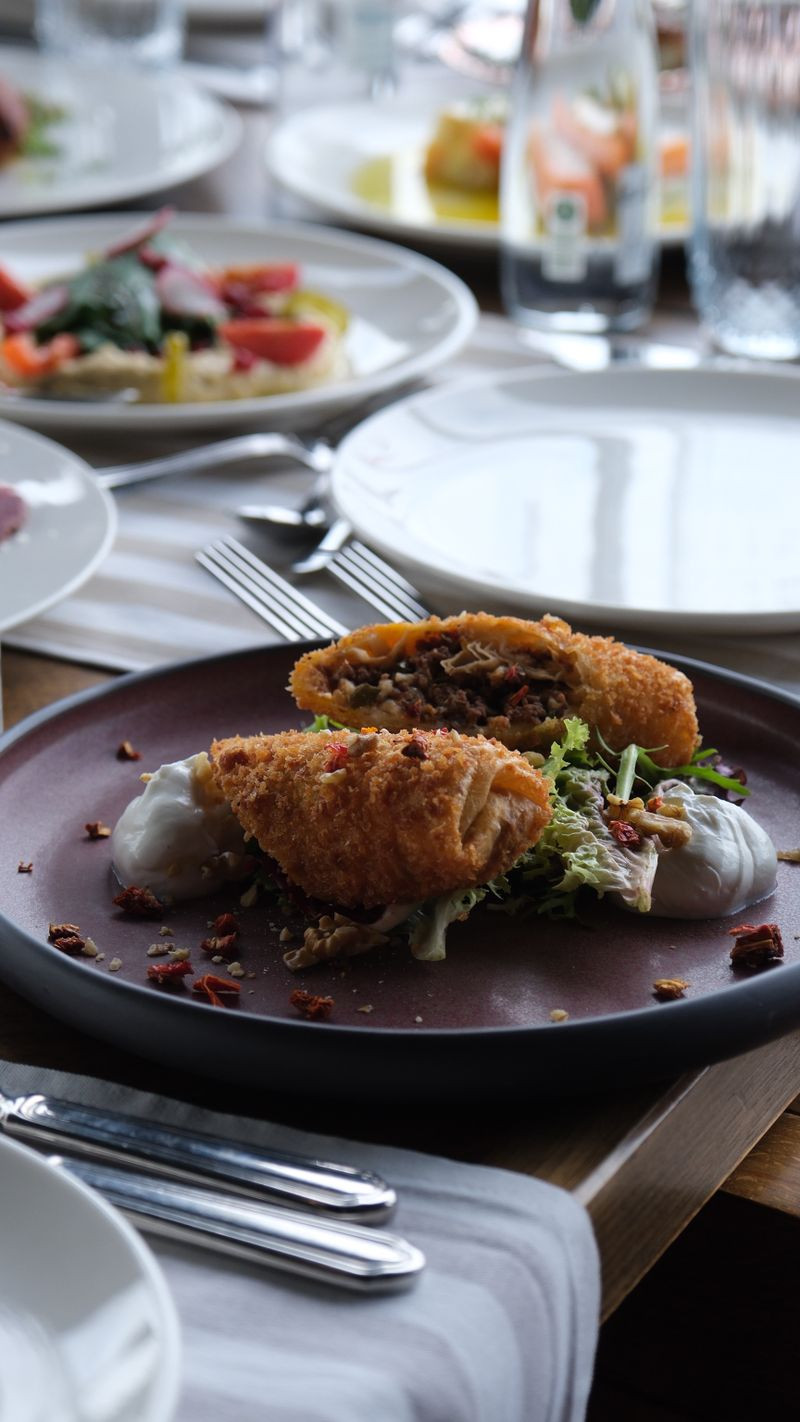 File de Frango milanesa