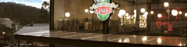 Poleiro do Galo