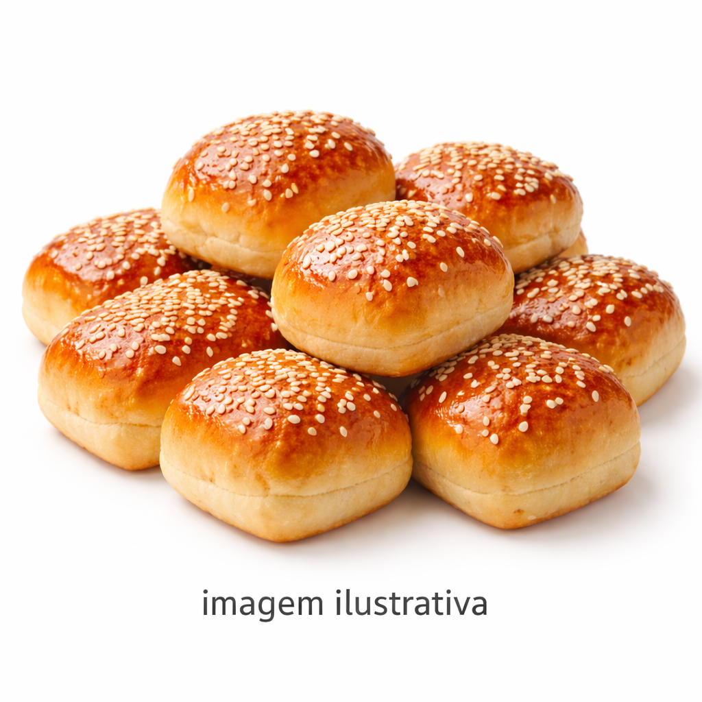 Mini Brioche