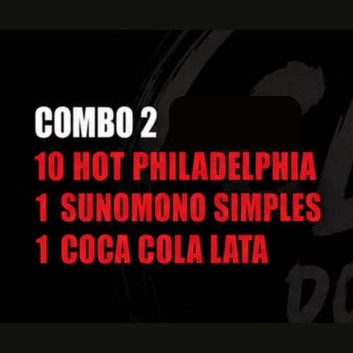 COMBO II