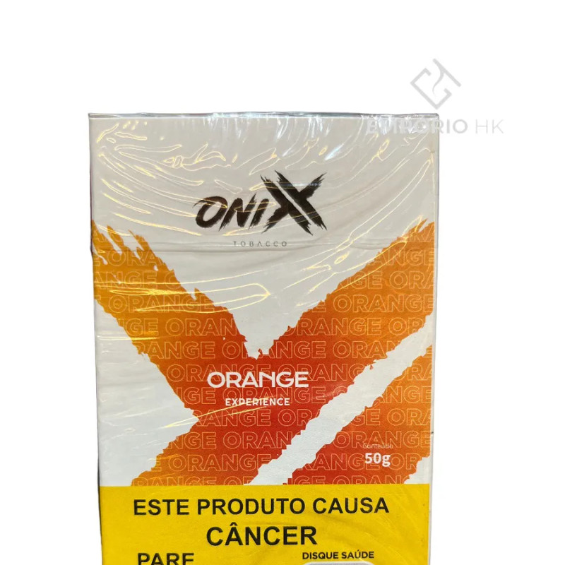 ONIX ORANGE