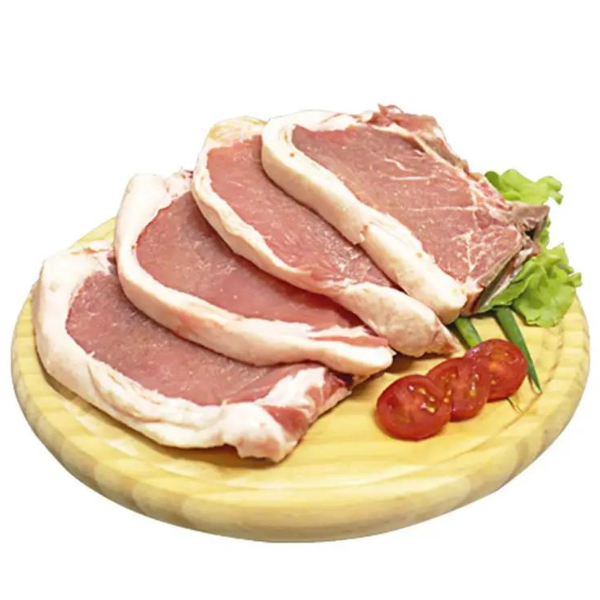 BISTECA DE LOMBO C/ PELE