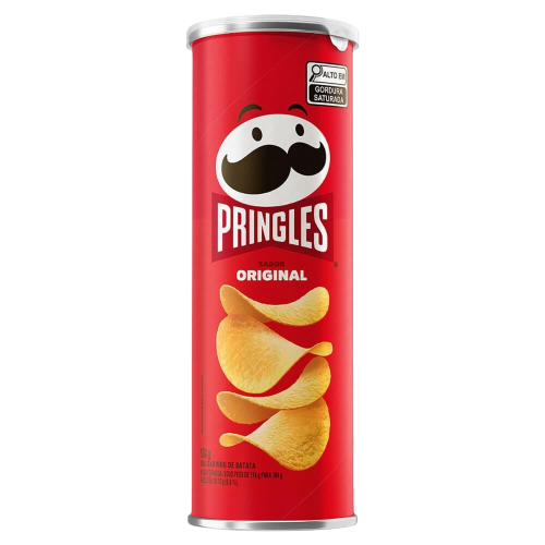 Pringles Original 