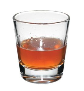 DOSE CACHAÇA BETO 