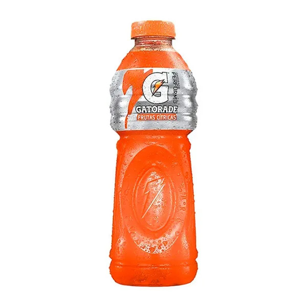 Gatorade Frutas Citricas 500 ml