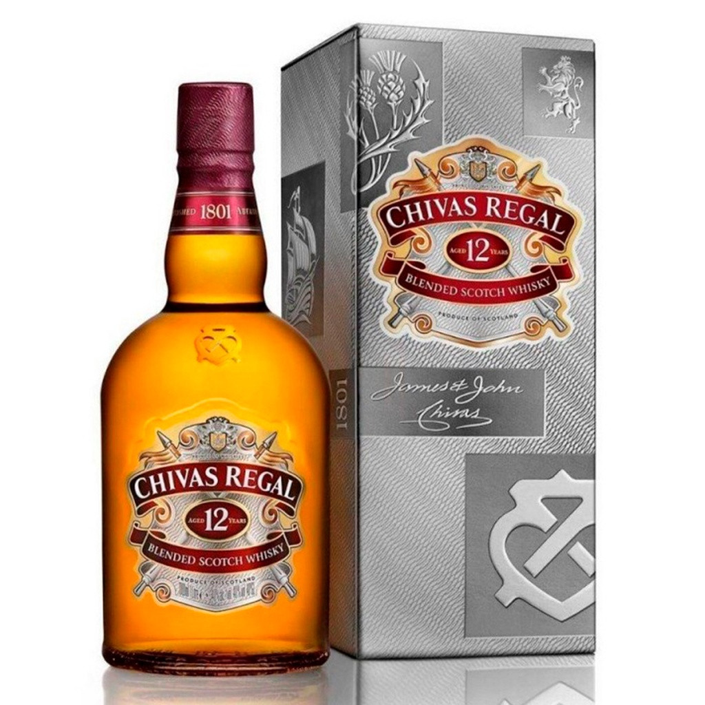 Dose de chivas