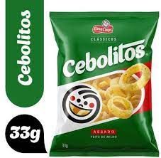 BISCOITO CEBOLITOS 36G